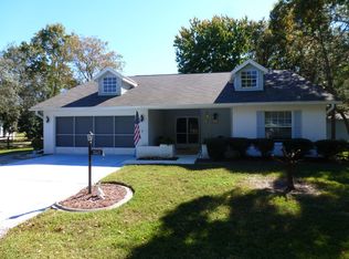 2232 Westchester Blvd, Spring Hill, FL 34606