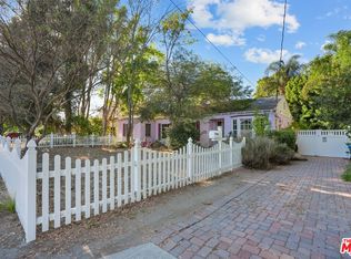 12201 Califa St, Valley Village, CA 91607