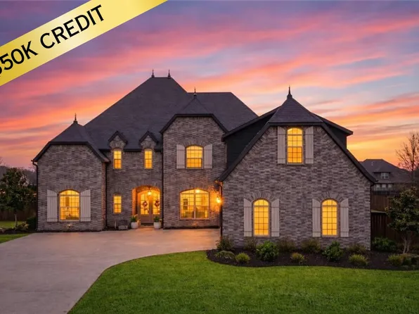 309 Timber Ridge St, Cave Springs, AR 72718