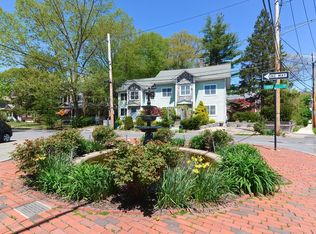 3 Forest St, Newton, MA 02461