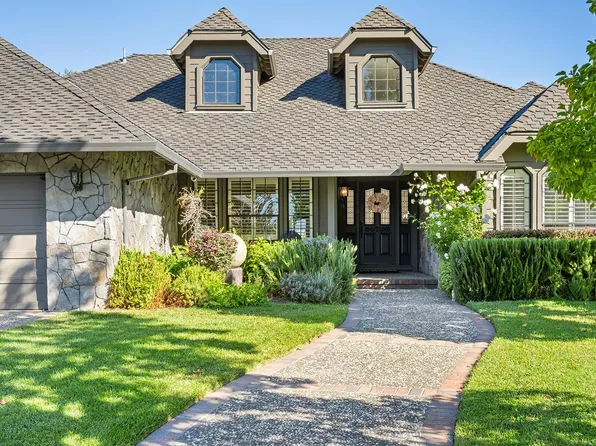 400 Eastin Drive, Sonoma, CA 95476