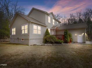 130 Ozark Rd, Tafton, PA 18464