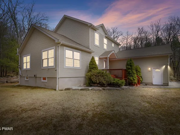 130 Ozark Rd, Tafton, PA 18464