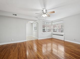 Sedgwick Gardens, Philadelphia, PA 19119