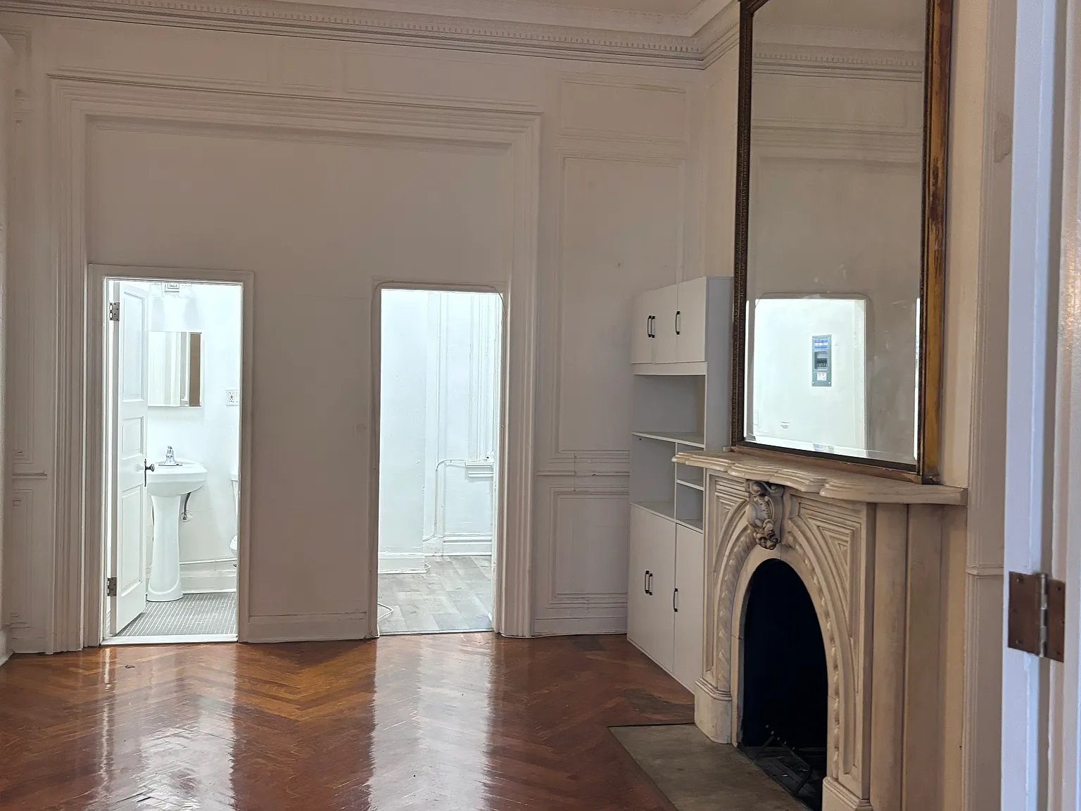 1 bed, 600 sqft, $1,595 — Photo 3