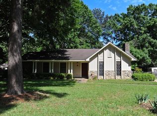 289 Pecan Creek Dr, Madison, MS 39110
