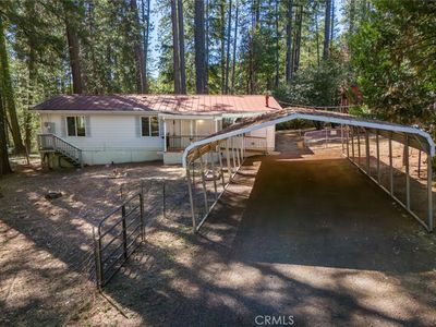 19163 New York Flat Rd, Forbestown, CA, 95941