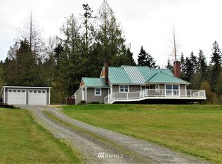 172 Parrish Rd, Sequim, WA 98382