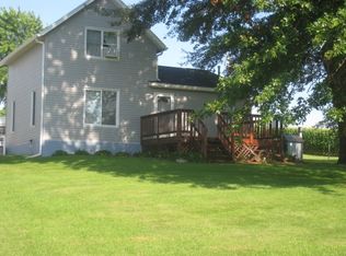 3652 E 1080th St, Woodhull, IL 61490