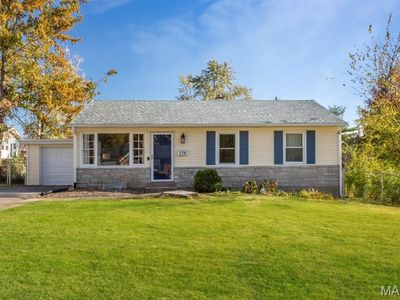 176 Chatwood Ter, Saint Louis, MO, 63126