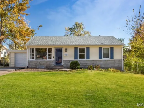 176 Chatwood Ter, Saint Louis, MO 63126