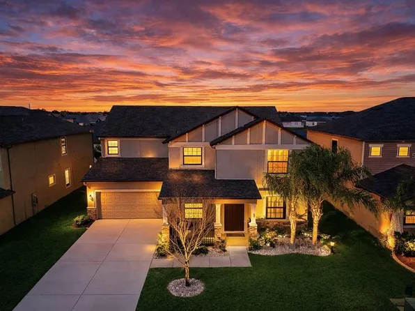 11704 Bearpaw Shale St, Riverview, FL 33579