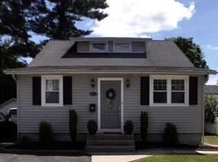 905 Broadway, Norwood, NJ 07648