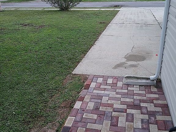 Frontyard