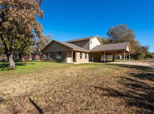 410 Woodall St, Waco, TX 76705
