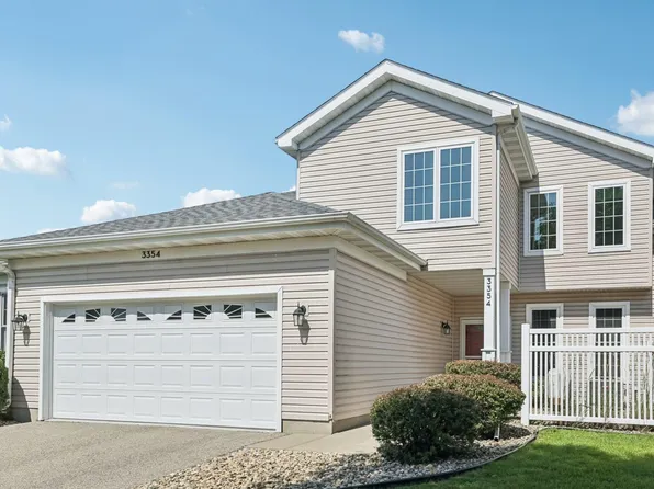 3354 N Stone Creek Cir, Madison, WI 53719