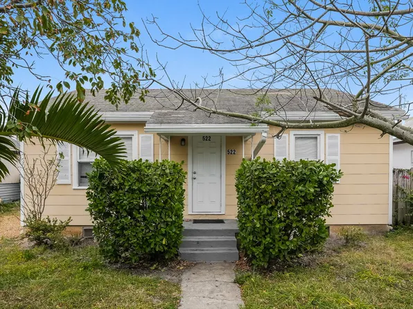 522 21st Ave N, Lake Worth, FL 33460