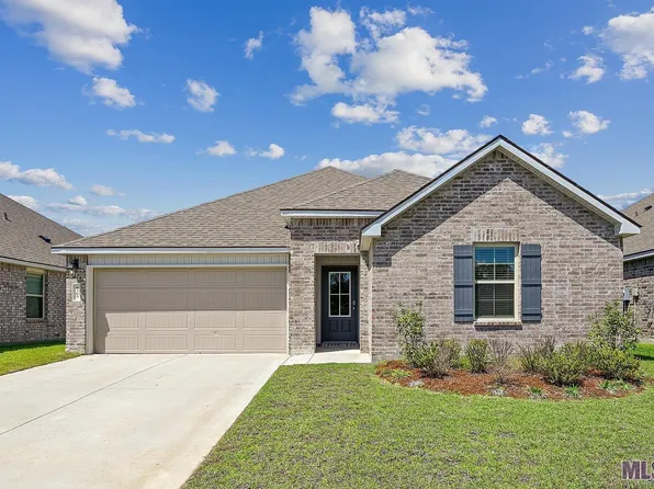 8365 Rosemary Ave, Denham Springs, LA 70726