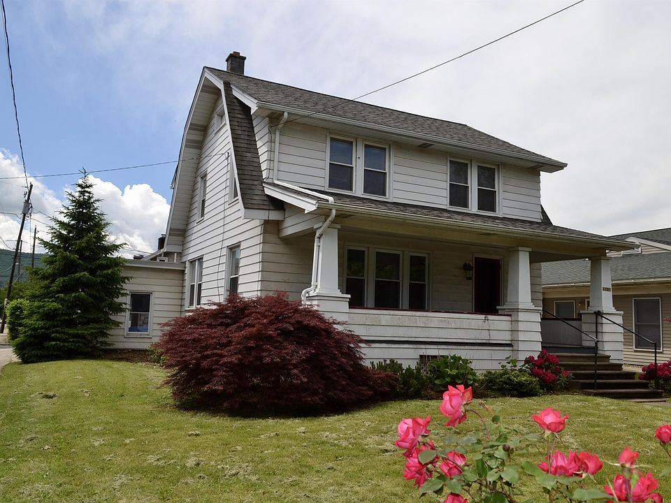 1101 West Fourth Street