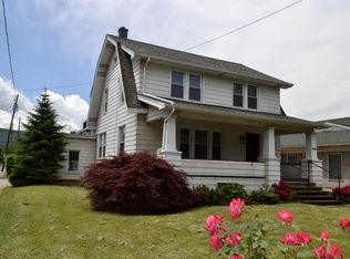 1101 W 4th St, Williamsport, PA 17701