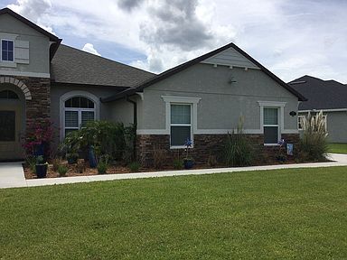 217 Ashford Lakes Cir Ormond Beach Fl 32174 Zillow