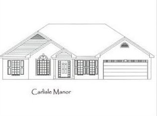4506 Frank Warren Dr, Hephzibah, GA 30815