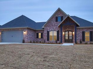 11775 Sage Rd, Collinsville, MS 39325