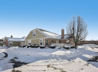 7347 Chapel Villas Ln Unit B, Indianapolis, IN 46214