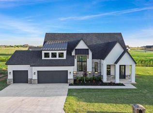 9467 Vista Reach, Edmond, OK 73025