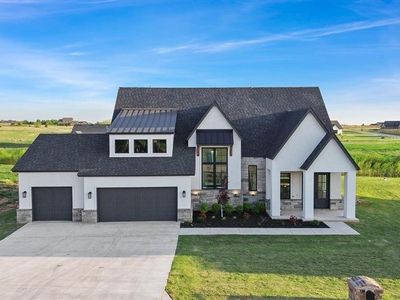 9467 Vista Reach, Edmond, OK, 73025