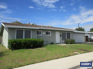 1721 Tehama St, Oxnard, CA 93035