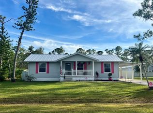 12233 Caravan Dr, Punta Gorda, FL 33955