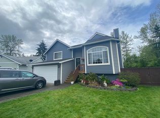 511 12th Avenue Ct, Milton, WA 98354