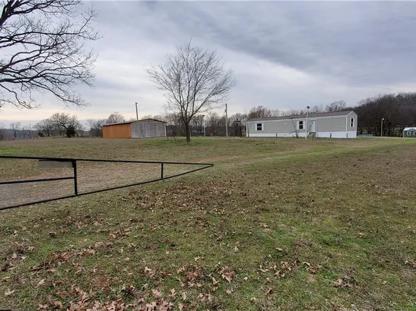 19280 Race Track Rd, Spiro, OK 74959