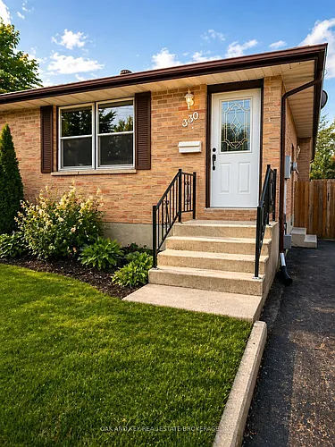 330 Oak Ave Photo 1