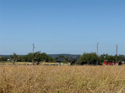 TRACT 5 Greenfield Rd, Abilene, TX, 79602