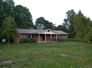 1143 Northview Church Rd, Danbury, NC 27016