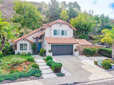 3357 Tonopah St, Oceanside, CA, 92054