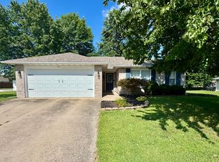 601 Summertime Dr, Ashland, MO 65010