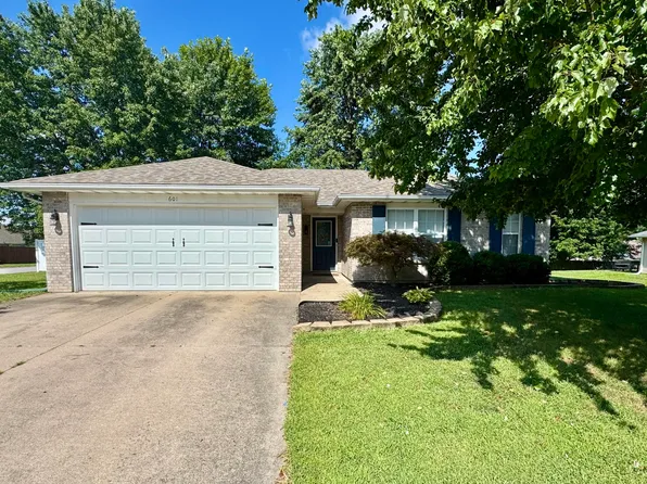 601 Summertime Dr, Ashland, MO 65010