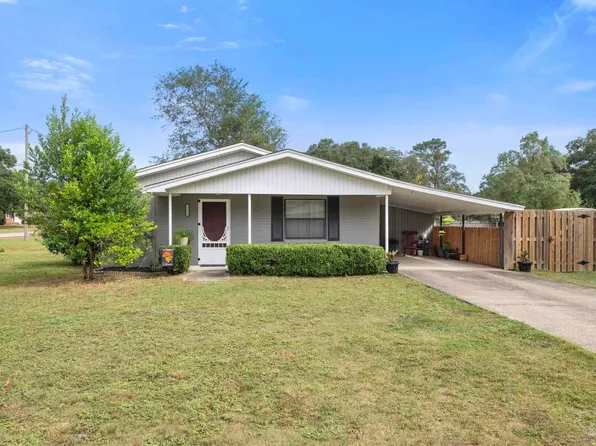 11610 Pierpoint Ave, Pensacola, FL 32534