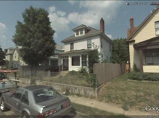 28 N Terrace Ave, Columbus, OH 43204