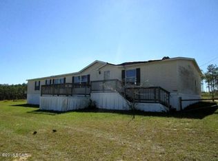 2303 Kelly Rd, Chipley, FL 32428