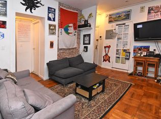 104 E 4th St #A5, New York, NY 10003