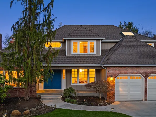 6918 142nd Ct NE, Redmond, WA 98052