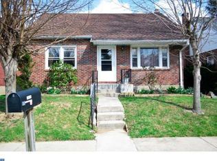 1618 Liberty Ave, Shillington, PA 19607