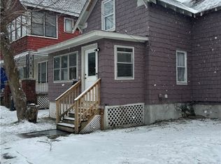 1610 Dudley Ave, Utica, NY