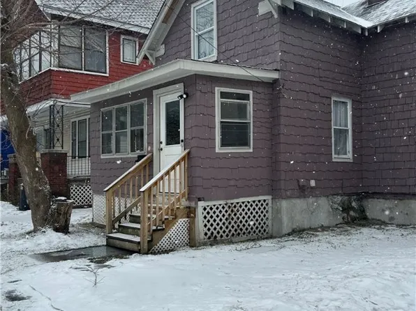 1610 Dudley Ave, Utica, NY 13501