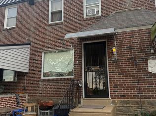 6108 Hasbrook Ave, Philadelphia, PA 19111