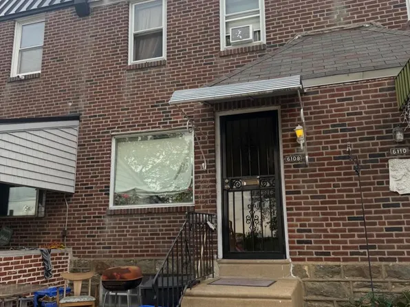 6108 Hasbrook Ave, Philadelphia, PA 19111